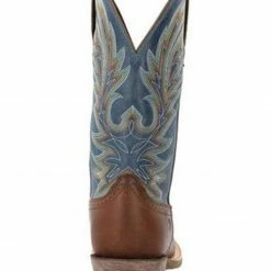 Durango Men's Rebel Pro Denim Western Boots - Square Toe -Durango Shop 2000349393 200 P5