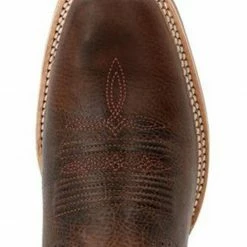 Durango Men's Rebel Pro Denim Western Boots - Square Toe -Durango Shop 2000349393 200 P6