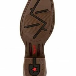 Durango Men's Rebel Pro Denim Western Boots - Square Toe -Durango Shop 2000349393 200 P7