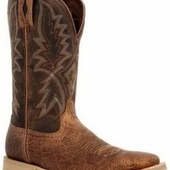 Durango Men's Rebel Pro Lite Western Boots - Broad Square Toe