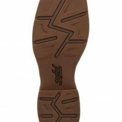 Durango Men's Rebel Chestnut Western Boots - Broad Square Toe 13 Durango Men's Rebel Chestnut Western Boots - Broad Square Toe -Durango Shop 2000349395 201 P7