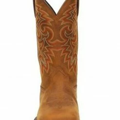 Durango Men's Rebel Waterproof Western Boots - Square Toe -Durango Shop 2000349396 200 P4