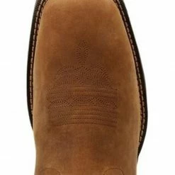 Durango Men's Rebel Waterproof Western Boots - Square Toe -Durango Shop 2000349396 200 P6