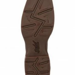 Durango Men's Rebel Waterproof Western Boots - Square Toe -Durango Shop 2000349396 200 P7