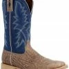 Durango Men's Rebel Pro Lite Western Boots - Wide Square Toe