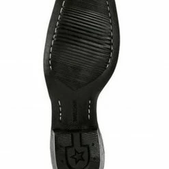 Durango Men's Westward Western Boots - Wide Square Toe Cognac -Durango Shop 2000350250 235 P7