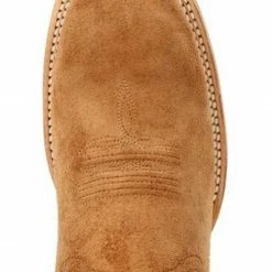 Durango Women's Lady Rebel Pro Cashew Western Boots - Square Toe Cream/brown -Durango Shop 2000350561 915 P6