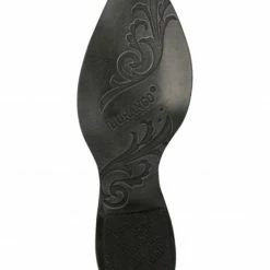 Durango Women's Crush Black Antique Studded Full-Grain Leather Boots - Snip Toe  -Durango Shop 2000350564 001 P5