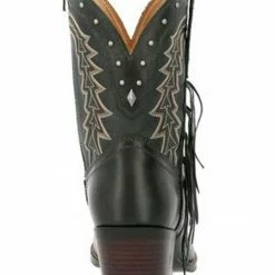 Durango Women's Green Crush Fashion Booties - Snip Toe Dark Green -Durango Shop 2000350567 301 P5