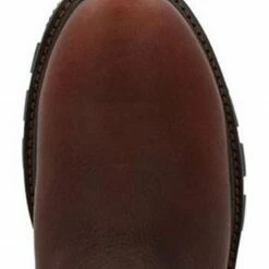 Durango Men's Maverick Wellington Waterproof Western Work Boots - Composite Toe -Durango Shop 2000350769 200 P6