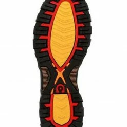 Durango Men's Maverick Wellington Waterproof Western Work Boots - Composite Toe -Durango Shop 2000350769 200 P7