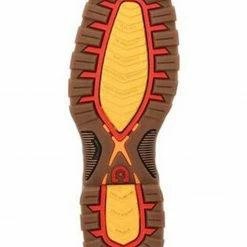 Durango Men's Saddle Waterproof Western Work Boots - Composite Toe 13 Durango Men's Saddle Waterproof Western Work Boots - Composite Toe -Durango Shop 2000350770 200 P7