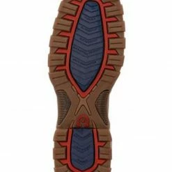 Durango Men's Maverick Waterproof Western Work Boots - Composite Toe -Durango Shop 2000350771 200 P7