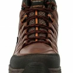 Durango Men's Renegade XP Waterproof Hiking Boots -Durango Shop 2000350773 200 P4