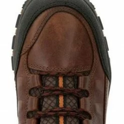 Durango Men's Renegade XP Waterproof Hiking Boots -Durango Shop 2000350773 200 P6