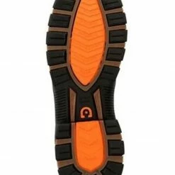 Durango Men's Renegade XP Waterproof Hiking Boots -Durango Shop 2000350773 200 P7