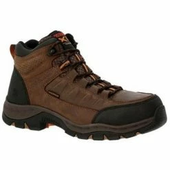 Durango Men's Renegade XP Waterproof Hiking Boots - Alloy Toe Brown 15 Durango Men's Renegade XP Waterproof Hiking Boots - Alloy Toe Brown -Durango Shop 2000350774 200 P1 1