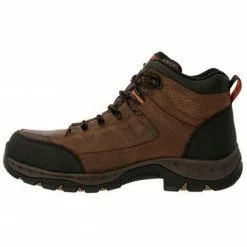 Durango Men's Renegade XP Waterproof Hiking Boots - Alloy Toe Brown 10 Durango Men's Renegade XP Waterproof Hiking Boots - Alloy Toe Brown -Durango Shop 2000350774 200 P3