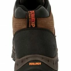 Durango Men's Renegade XP Waterproof Hiking Boots - Alloy Toe Brown 12 Durango Men's Renegade XP Waterproof Hiking Boots - Alloy Toe Brown -Durango Shop 2000350774 200 P5