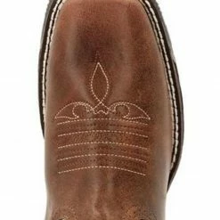 Durango Women's Maverick Waterproof Western Work Boots - Steel Toe -Durango Shop 2000350776 200 P6