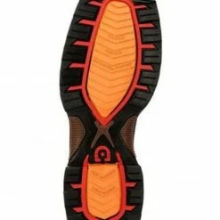 Durango Women's Maverick Waterproof Western Work Boots - Steel Toe -Durango Shop 2000350776 200 P7