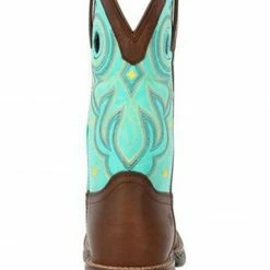 Durango Women's Maverick Waterproof Western Work Boots - Soft Toe 11 Durango Women's Maverick Waterproof Western Work Boots - Soft Toe -Durango Shop 2000350777 200 P5