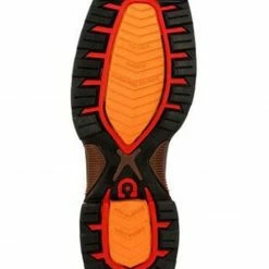 Durango Women's Maverick Waterproof Western Work Boots - Soft Toe 13 Durango Women's Maverick Waterproof Western Work Boots - Soft Toe -Durango Shop 2000350777 200 P7