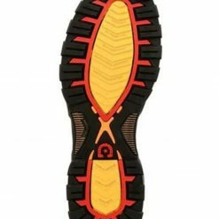 Durango Men's Maverick XP Waterproof Western Work Boots - Soft Toe Brown -Durango Shop 2000351919 200 P7