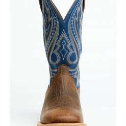 Durango Men's Navy Rebel Pro Lite Full Grain Performance Western Boot - Square Toe 11 Durango Men's Navy Rebel Pro Lite Full Grain Performance Western Boot - Square Toe -Durango Shop 2000352025 410 P4