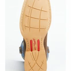 Durango Men's Navy Rebel Pro Lite Full Grain Performance Western Boot - Square Toe 14 Durango Men's Navy Rebel Pro Lite Full Grain Performance Western Boot - Square Toe -Durango Shop 2000352025 410 P7