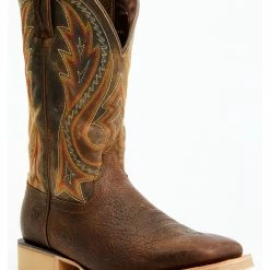Durango Men's Rebel Pro Lite Performance Western Boots - Square Toe  Brown