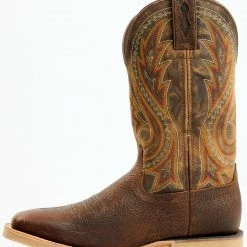Durango Men's Rebel Pro Lite Performance Western Boots - Square Toe  Brown -Durango Shop 2000352027 200 P3
