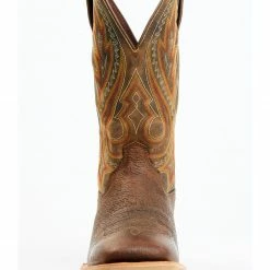 Durango Men's Rebel Pro Lite Performance Western Boots - Square Toe  Brown -Durango Shop 2000352027 200 P4