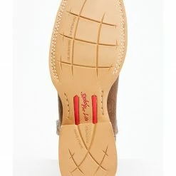 Durango Men's Rebel Pro Lite Performance Western Boots - Square Toe  Brown -Durango Shop 2000352027 200 P7