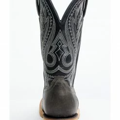 Durango Men's Rebel Pro Lite Western Boots - Square Toe Charcoal 12 Durango Men's Rebel Pro Lite Western Boots - Square Toe Charcoal -Durango Shop 2000352034 022 P5