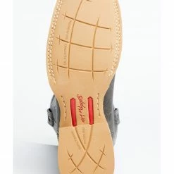 Durango Men's Rebel Pro Lite Western Boots - Square Toe Charcoal 14 Durango Men's Rebel Pro Lite Western Boots - Square Toe Charcoal -Durango Shop 2000352034 022 P7