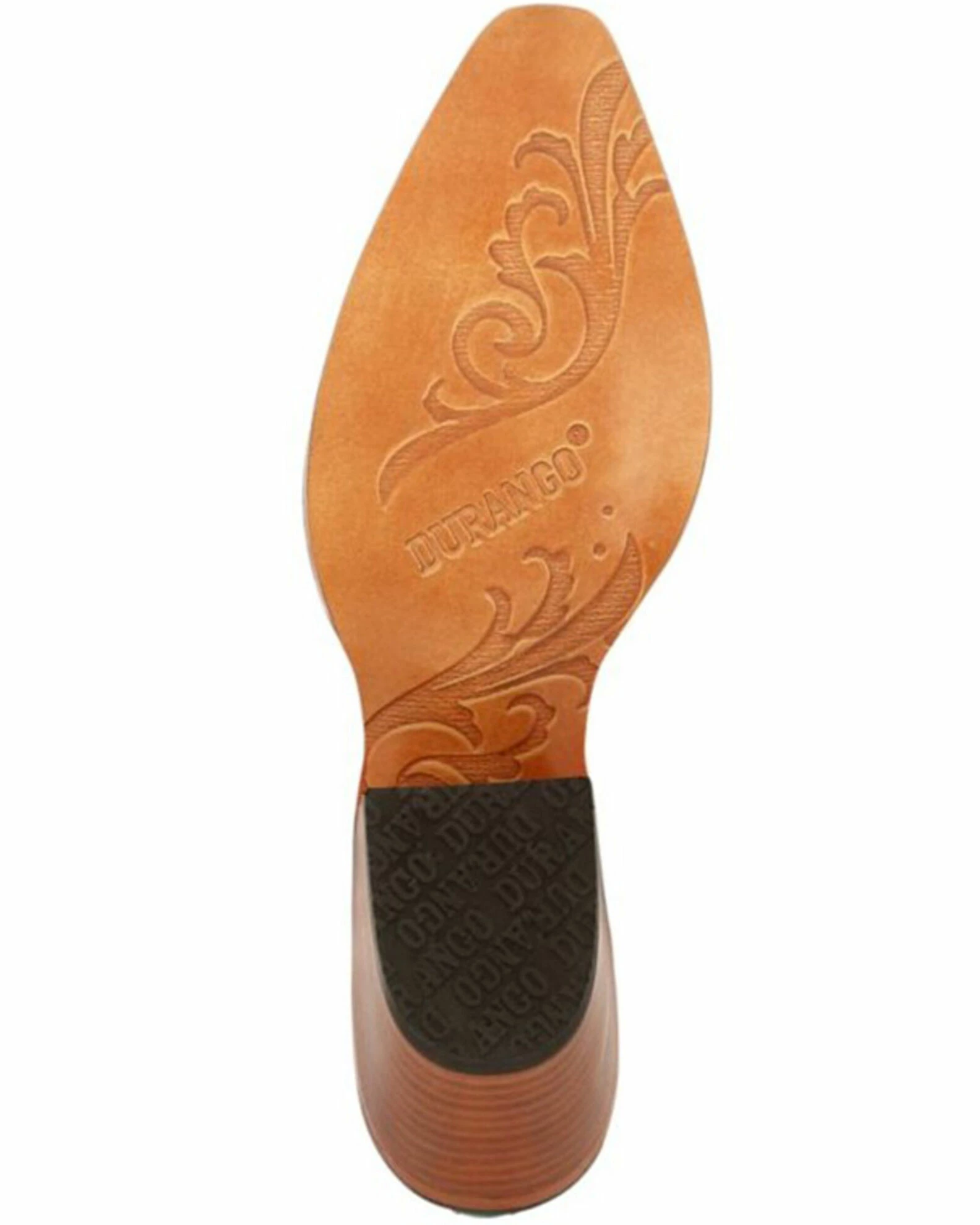 Durango Women's Crush Harness Fashion Booties - Snip Toe 7 Durango Women's Crush Harness Fashion Booties - Snip Toe - Image 7