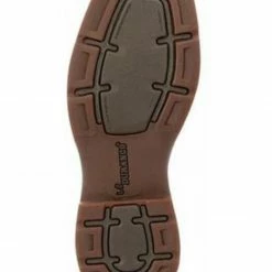 Durango Boys' Lil' Rebel USA Flag Army Western Boots - Square Toe -Durango Shop 2000355864 201 P7