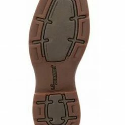 Durango Boys' Lil' Rebel USA Flag Western Boots - Wide Square Toe 13 Durango Boys' Lil' Rebel USA Flag Western Boots - Wide Square Toe -Durango Shop 2000355865 201 P7