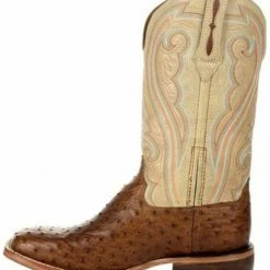 Durango Women's Arena Pro Exotic Full-Quill Ostrich Western Boots - Wide Square Toe 9 Durango Women's Arena Pro Exotic Full-Quill Ostrich Western Boots - Wide Square Toe -Durango Shop 2000357914 915 P3