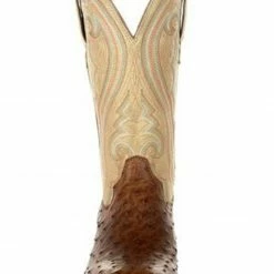 Durango Women's Arena Pro Exotic Full-Quill Ostrich Western Boots - Wide Square Toe 10 Durango Women's Arena Pro Exotic Full-Quill Ostrich Western Boots - Wide Square Toe -Durango Shop 2000357914 915 P4