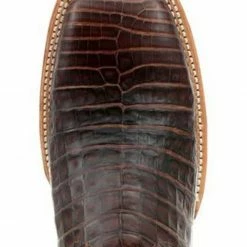 Durango Men's Arena Pro Exotic Caiman Skin Western Boots - Square Toe 12 Durango Men's Arena Pro Exotic Caiman Skin Western Boots - Square Toe -Durango Shop 2000359774 200 P6