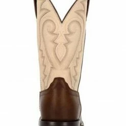 Durango Men's Westward Western Boots - Square Toe 11 Durango Men's Westward Western Boots - Square Toe -Durango Shop 2000359850 105 P5