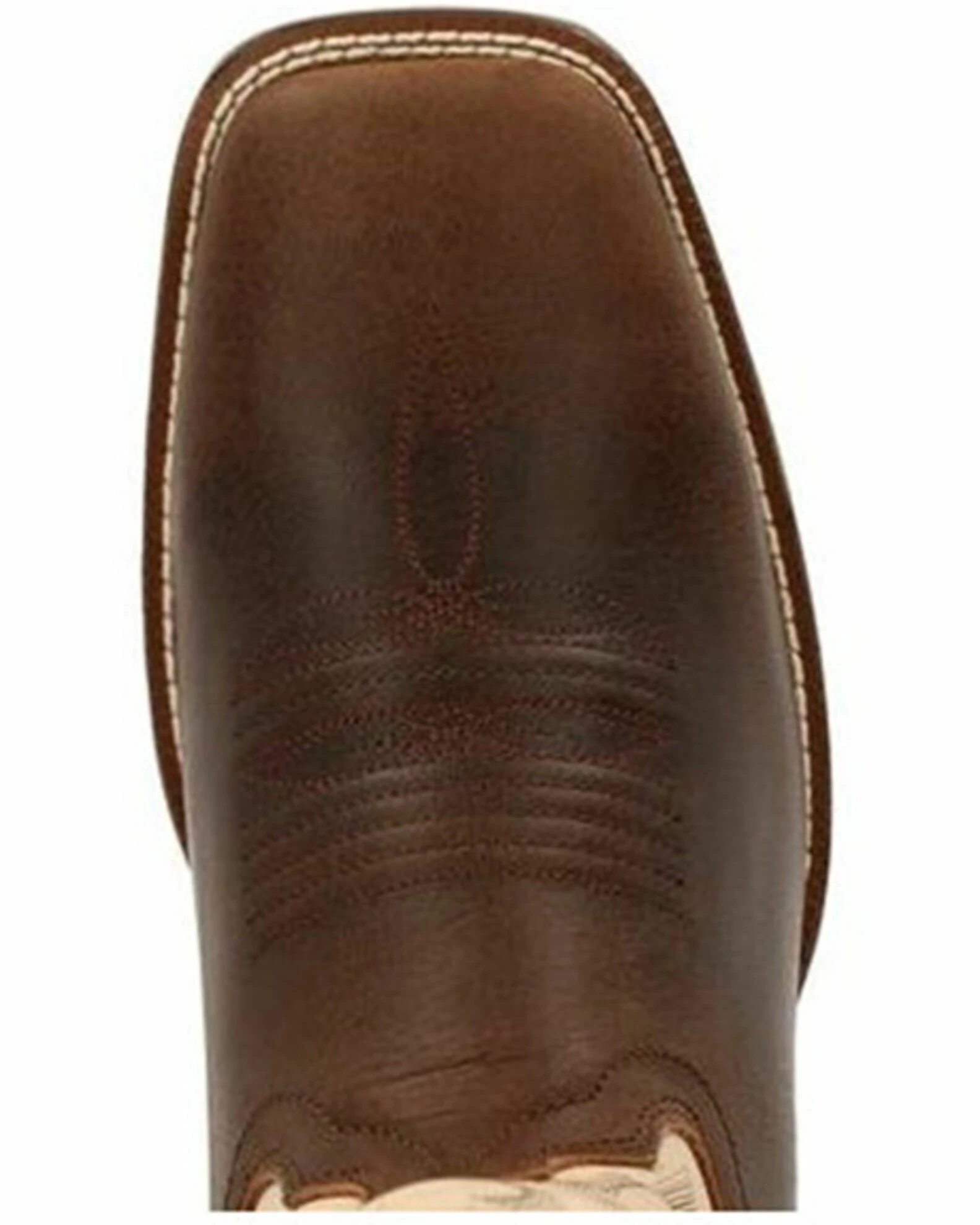 Durango Men's Westward Western Boots - Square Toe 6 Durango Men's Westward Western Boots - Square Toe - Image 6