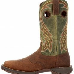 Durango Men's Rebel Western Boot - Square Toe -Durango Shop 2000363544 300 P3
