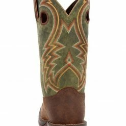 Durango Men's Rebel Western Boot - Square Toe -Durango Shop 2000363544 300 P5