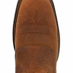 Durango Men's Rebel Western Boot - Square Toe -Durango Shop 2000363544 300 P6