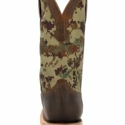 Durango Men's Rebel Pro Pull-On Performance Western Boots - Square Toe Camouflage 12 Durango Men's Rebel Pro Pull-On Performance Western Boots - Square Toe Camouflage -Durango Shop 2000363545 340 P5