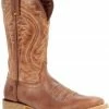 Durango Men's Rebel Pro Western Boots - Square Toe 