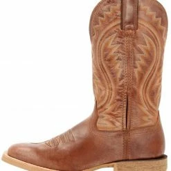 Durango Men's Rebel Pro Western Boots - Square Toe  -Durango Shop 2000363546 280 P3